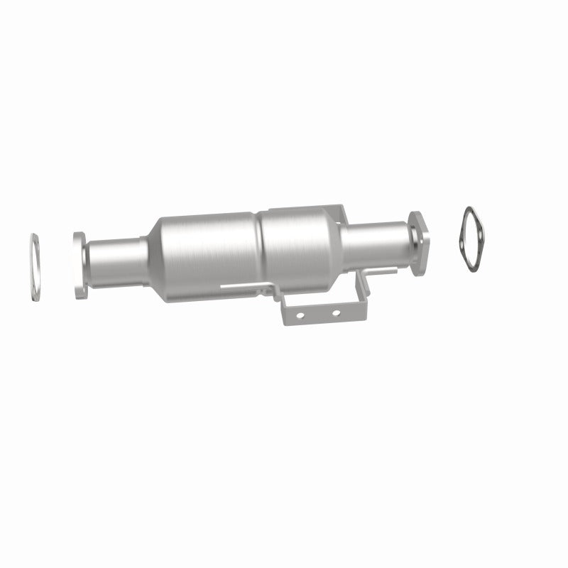 MagnaFlow 1996 Chrysler Sebring 2.5L Direct Fit Converter - 4481243