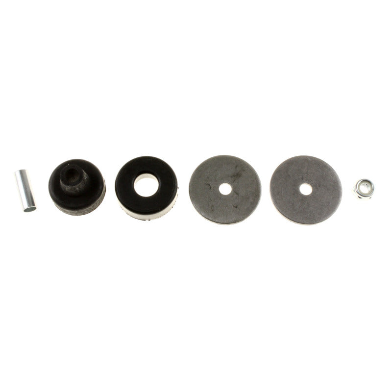 Bilstein 4600 Series 2004 Dodge Ram 1500 ST RWD Front 46mm Monotube Shock Absorber - 24-069274