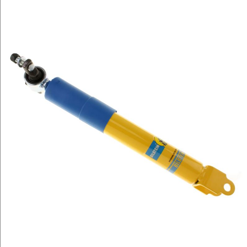 Bilstein B8 5165 8.8in Travel Remote Reservoir - Eye/Eye 255/70 - 25-331752