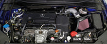 Load image into Gallery viewer, K&amp;N 16 Acura ILX 2.4L Typhoon Complete Cold Air Intake - 69-1503TS