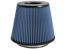 Load image into Gallery viewer, aFe Magnum Force Universal Filter Pro-5R 7x5-1/4 F x 10x7-1/4 B x 6-7/8x4-7/8 T (Inv) x 7-7/8 H - 24-91066