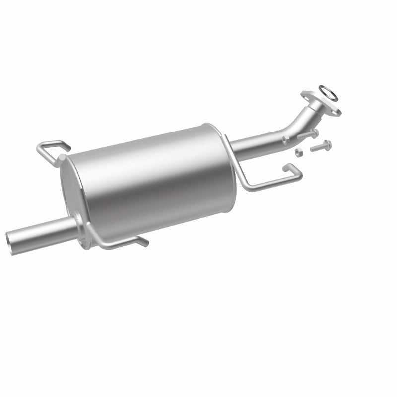 Magnaflow BRE Rear Muffler Kit Replacement Nissan - 108-0168