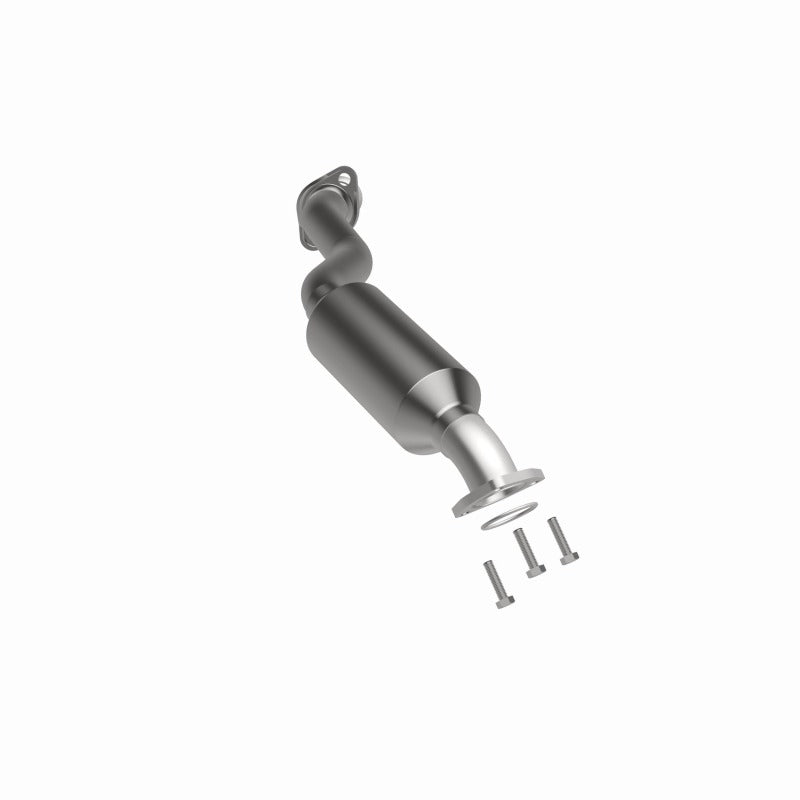 MagnaFlow Direct Fit Catalytic Converter 07-08 Honda Fit 1.5L M/T - 51768