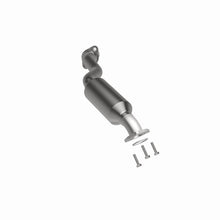 Load image into Gallery viewer, MagnaFlow Direct Fit Catalytic Converter 07-08 Honda Fit 1.5L M/T - 51768