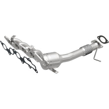 Load image into Gallery viewer, MagnaFlow 08-10 Mazda 5 2.3L Direct Fit Converter - 5531786