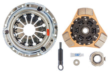 Load image into Gallery viewer, Exedy 2013-2016 Scion FR-S H4 Stage 2 Cerametallic Clutch Thick Disc - 15955