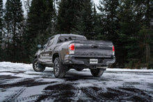 Load image into Gallery viewer, MBRP 2016 Toyota Tacoma 3.5L Cat Back Single Side Exit T409 Exhaust System - S5338409