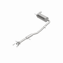 Load image into Gallery viewer, MagnaFlow BRE Exhaust Kit 90-95 Mazda Miata 1.6L - 106-0246