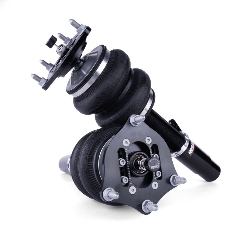 Air Lift Performance 18-25 Honda Accord Sedan Front Air Suspension Kit - 76008