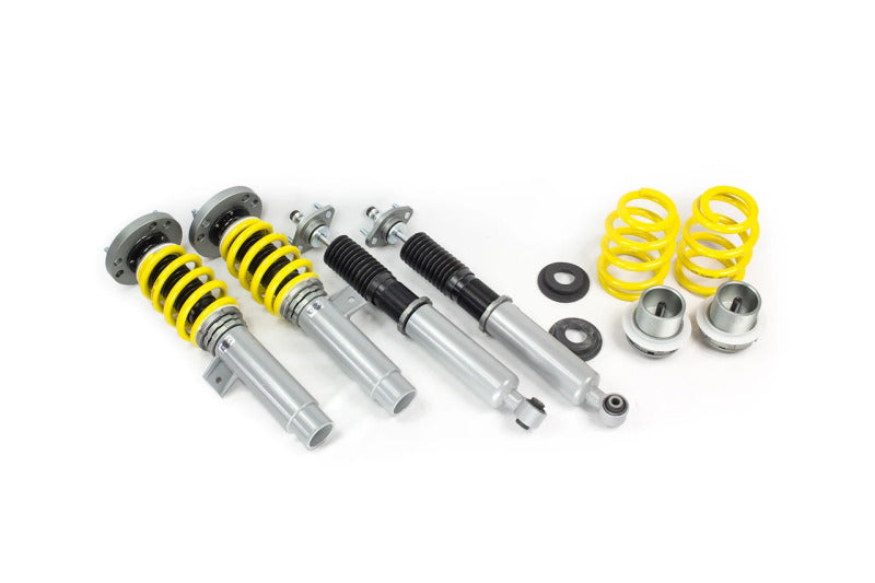 ISR Performance Pro Series Coilovers - BMW E46 Performance - IS-PRO-E46
