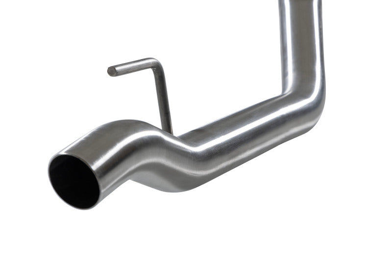 Flowmaster 24-25 GM 1500 6.2L Signature Series Cat-Back Exhaust System - 738207