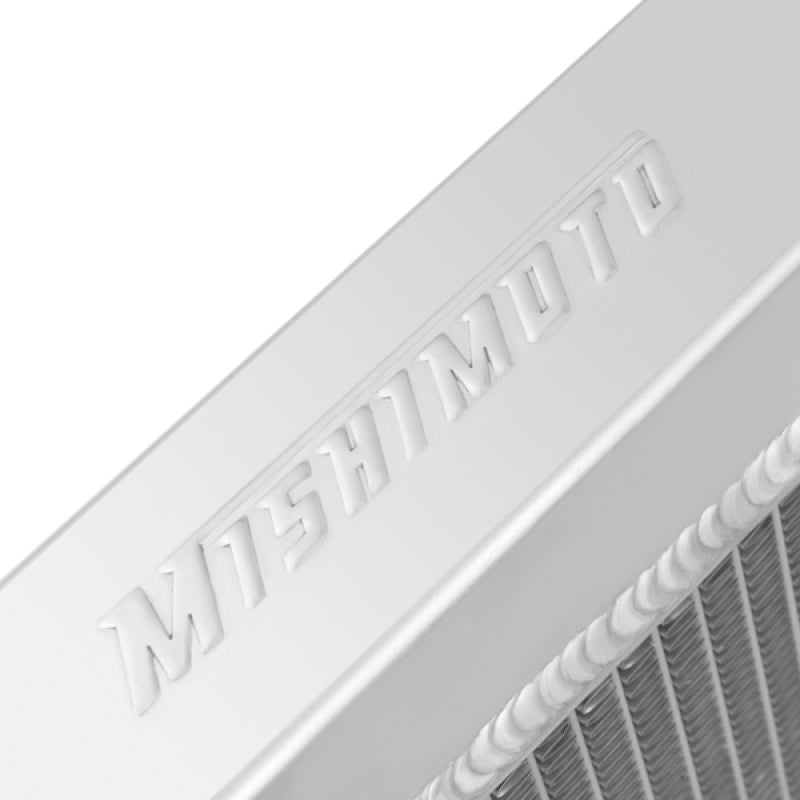 Mishimoto 09+ Nissan 370Z Manual Radiator - MMRAD-370Z-09