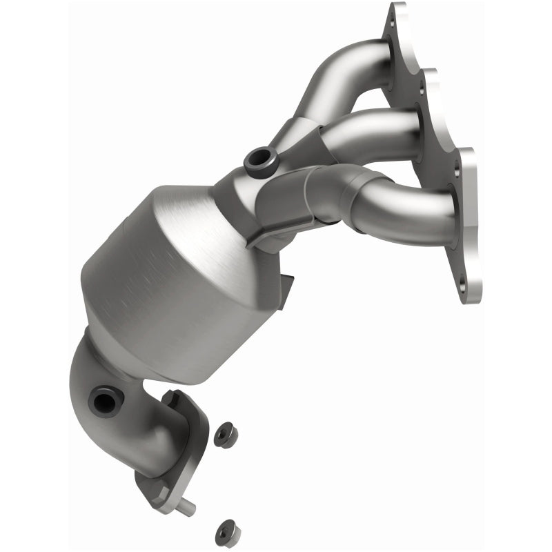MagnaFlow Conv DF 04-06 Mitsubishi Galant 3.8L Front Manifold *NOT FOR SALE IN CALIFORNIA* - 50677
