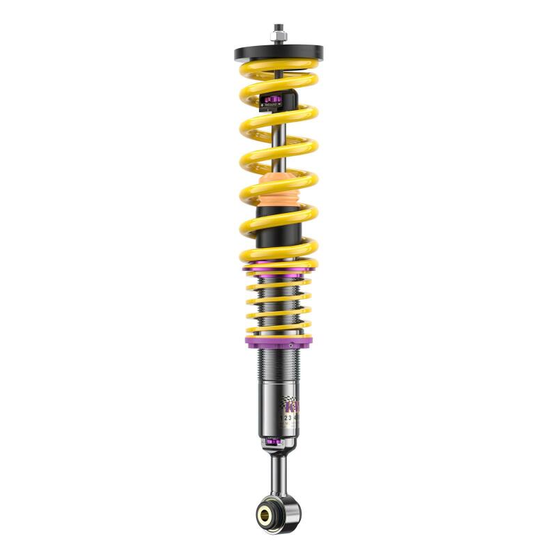 KW Aston Martin DB9 Coilover Kit V3 - 35233002