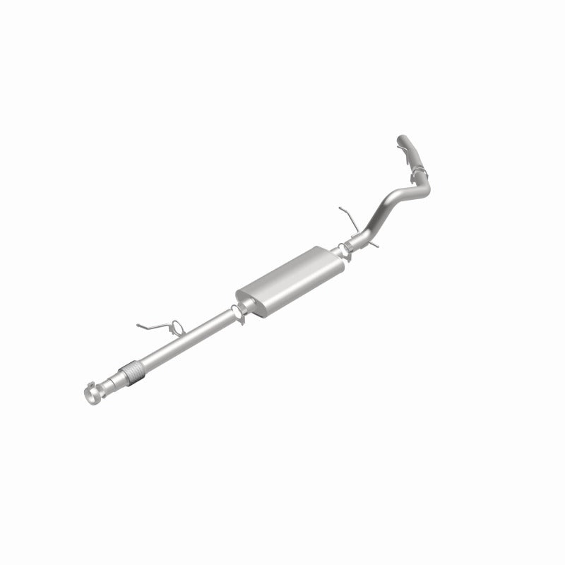 MagnaFlow BRE Exhaust Kit 09-14 Tahoe Yukon 5.3L - 106-0291