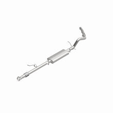 Load image into Gallery viewer, MagnaFlow BRE Exhaust Kit 09-14 Tahoe Yukon 5.3L - 106-0291