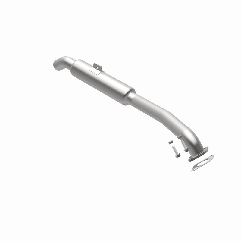 BRExhaust 02-05 Kia Sedona 3.5L Rear Muffler Kit - 108-0128