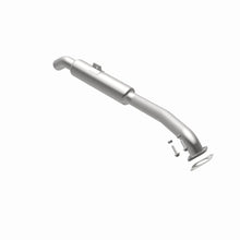 Load image into Gallery viewer, BRExhaust 02-05 Kia Sedona 3.5L Rear Muffler Kit - 108-0128
