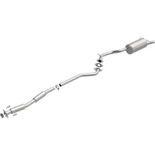 Load image into Gallery viewer, MagnaFlow BRE Exhaust Kit 03 Subaru Baja 2.5L - 106-0164