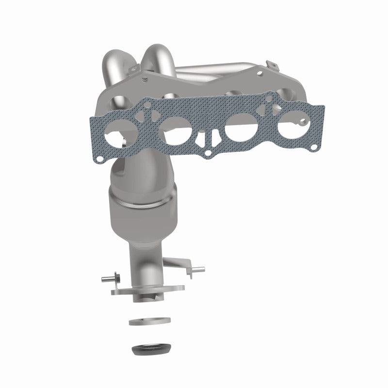 MagnaFlow Direct Fit Catalytic Converter 04-06 Toyota Highlander 2.4L - 51859