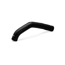 Load image into Gallery viewer, Mishimoto 86-92 Toyota Supra Black Silicone Radiator Hose Kit - MMHOSE-SUP-86BK