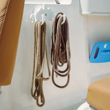 Load image into Gallery viewer, SeaSucker Line &amp; Hose Hook - Black - SM2860B