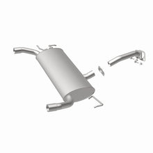 Load image into Gallery viewer, BRE Exhaust 05-10 Sportage Tucson 2.7L Muffler Kit - 108-0023
