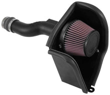 Load image into Gallery viewer, K&amp;N 2016 Honda Civic L4-1.5L AirCharger Performance Intake Kit - 63-3516