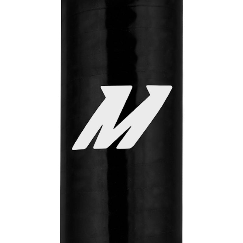 Mishimoto 04-05 Honda TRX450R Silicone Hose Kit - Black - MMPSH-TRX450R-04KTBK