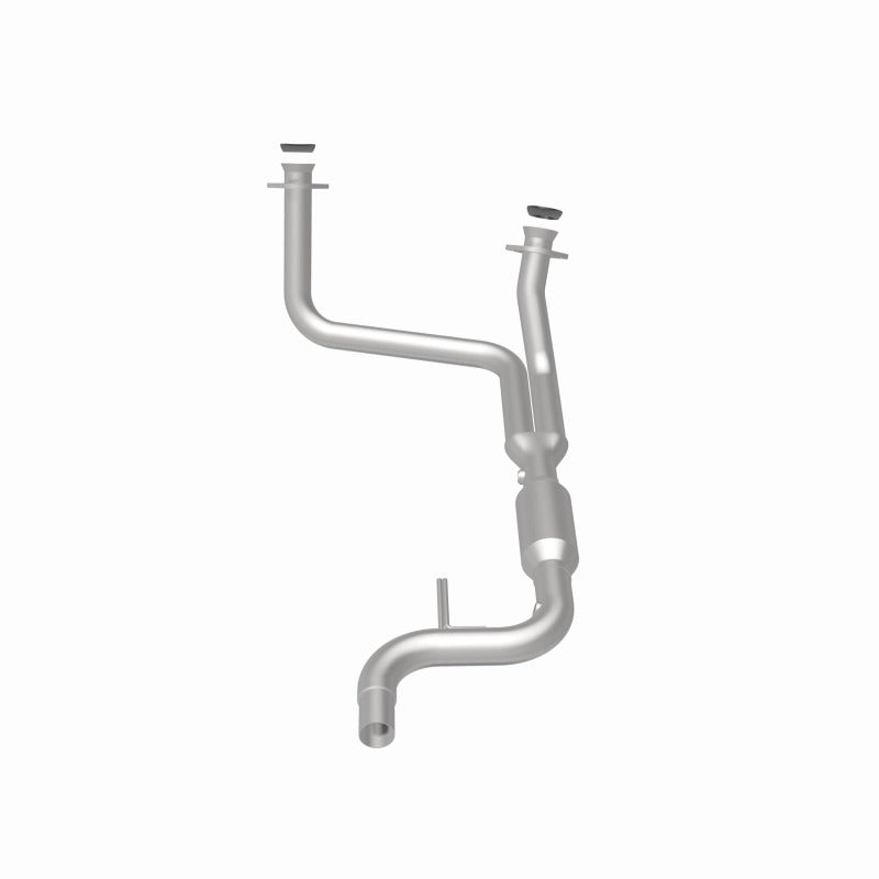 MagnaFlow 95-99 Chevrolet Camaro 3.8L Direct Fit Converter - 4481727