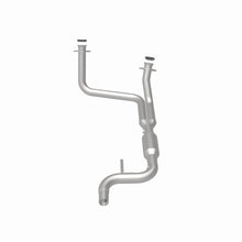 Load image into Gallery viewer, MagnaFlow 95-99 Chevrolet Camaro 3.8L Direct Fit Converter - 4481727