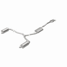 Load image into Gallery viewer, MagnaFlow BRE Exhaust Kit 15-22 300 CHARGER 3.6L - 106-0773