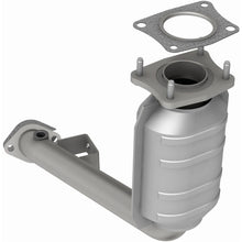 Load image into Gallery viewer, MagnaFlow Direct Fit Catalytic Converter Escort 97-98 2.0L OEM - 49059