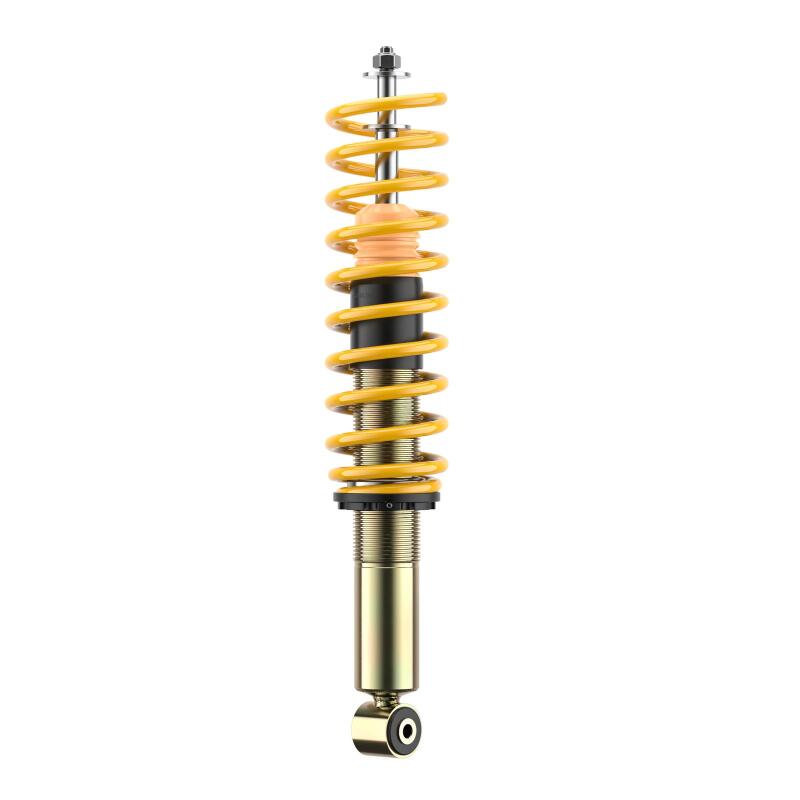 ST XA Adjustable Coilovers w/ Redound Adj. 97-01 Acura Integra Type-R - 18250004
