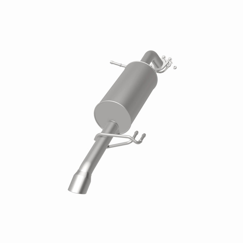 BRExhaust 12-17 ACCENT RIO 1.6L Exhaust Kit - 106-0774