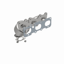Load image into Gallery viewer, MagnaFlow Conv DF 07-08 Hyundai Veracruz 3.8L - 51202