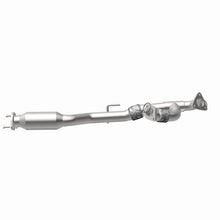 Load image into Gallery viewer, MagnaFlow Direct Fit Catalytic Converter 09-12 Nissan Murano 3.5L - 51852