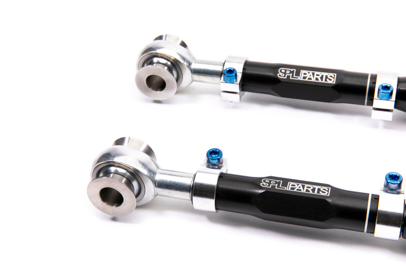 SPL Parts 2017+ Tesla Model 3 Rear Upper Lateral (Camber) Links - SPL RUA MOD3