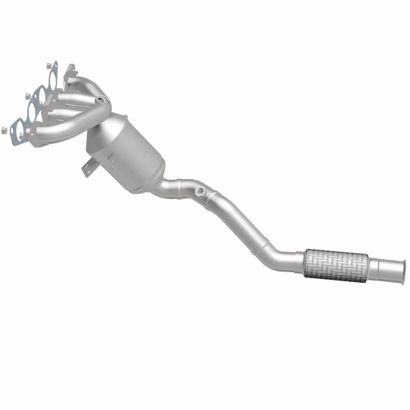 MagnaFlow Direct Fit Catalytic Converter 2018-2021 Ford EcoSport Single Manifold 2L - 290002
