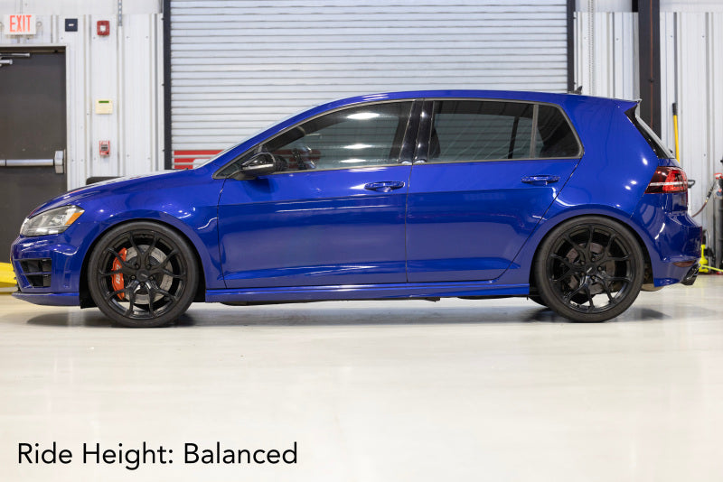 APR 19-26 Audi Q3 MQB/MQE EVO Coilovers System - SUS00026