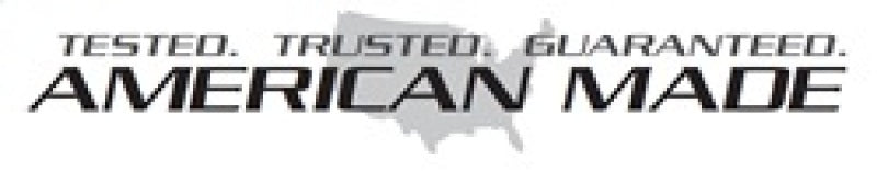 Access LOMAX Pro Series TriFold Cover 02-18 Dodge Ram 1500 5ft7in Bed (w/o Rambox) -Blk Diamond Mist - B0040019