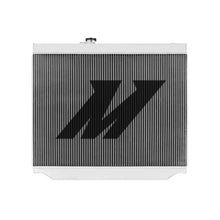 Load image into Gallery viewer, Mishimoto 98-07 Toyota Land Cruiser J100 (2UZ-FE) Aluminum Radiator - MMRAD-LCR-99