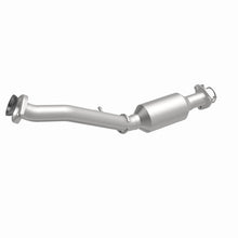 Load image into Gallery viewer, MagnaFlow Direct Fit Catalytic Converter 12-14 Civic Hybrid 1.5L - 52035