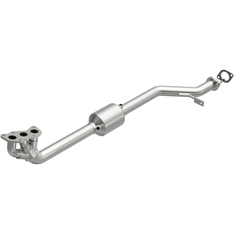 MagnaFlow Direct Fit Catalytic Converter 05-07 Subaru Outback 3.0L - 24393