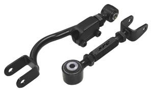 SPC Performance 95-98 Nissan 240SX Rear Driver Side Adjustable Control Arm - 67775