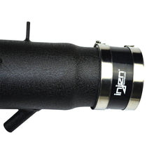 Load image into Gallery viewer, Injen 06-09 FJ 4.0L V6 w/ Power Box Wrinkle Black Power-Flow Air Intake System - PF2057WB