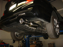 Load image into Gallery viewer, Injen 12-15 Honda Civic Si 2.4L 4cyl SS  Axle-back Exhaust - SES1579