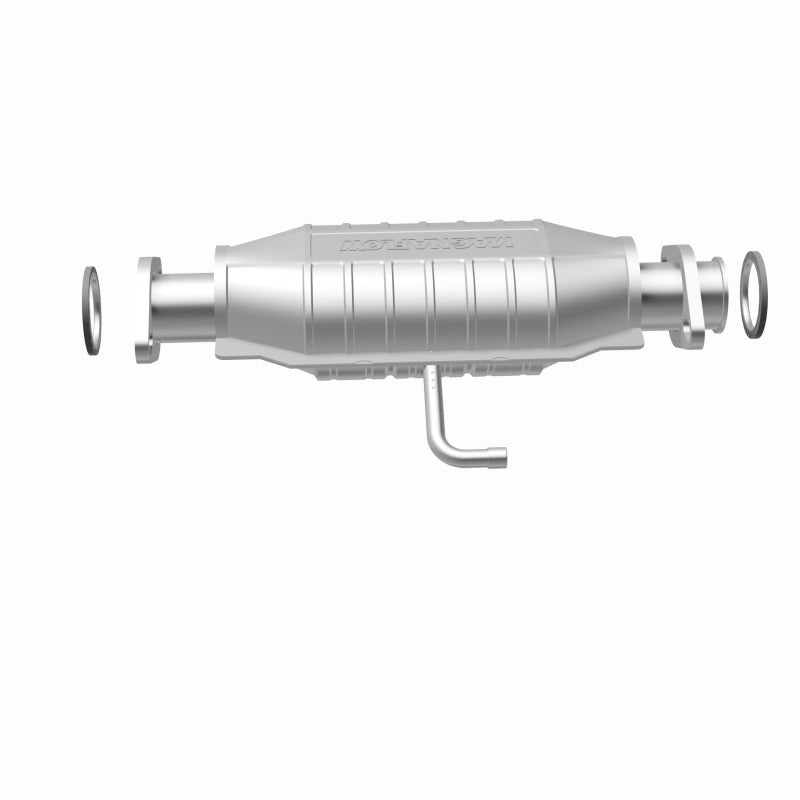 MagnaFlow Conv Chevrolet-Toyota 16.75X6.5X4 2 - 23893