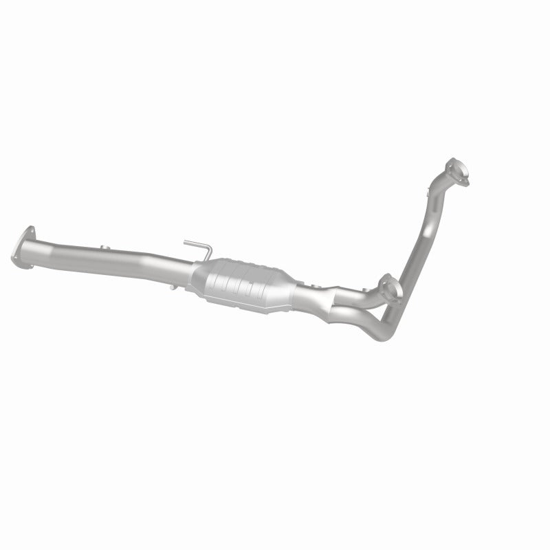 MagnaFlow Direct Fit Catalytic Converter Astro-Safari Van 96-99 - 23410