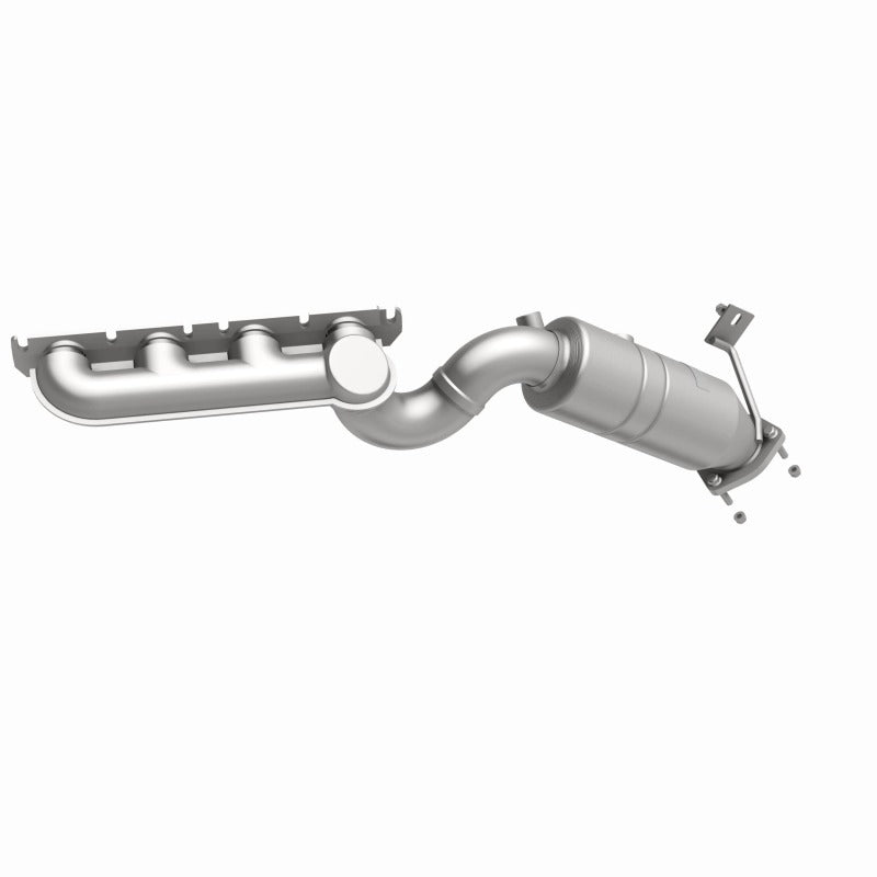 MagnaFlow Direct Fit Catalytic Converter 07-08 Audi A6/A8 4.2L - 51138